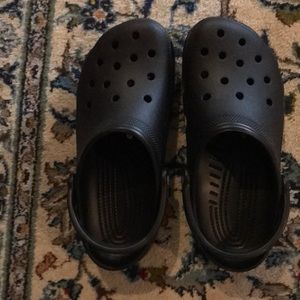 Crocs unisex- adult classic clog